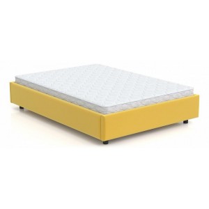 Кровать полутораспальная SleepBox    AND_691set2501