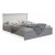 Кровать двуспальная Monako 160          ANR_655162    