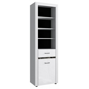 Шкаф комбинированный Whiteblack    ANR_UT-70039115