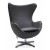 Кресло Egg Chair          BDX_FR0567    