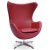 Кресло Egg Chair          BDX_FR0806    