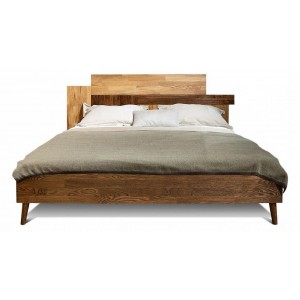 Кровать двуспальная Irving Design    BLF_G000034060