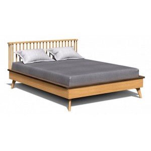 Кровать двуспальная Elva BLF_G000054025