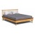 Кровать двуспальная Elva       BLF_G000054025    