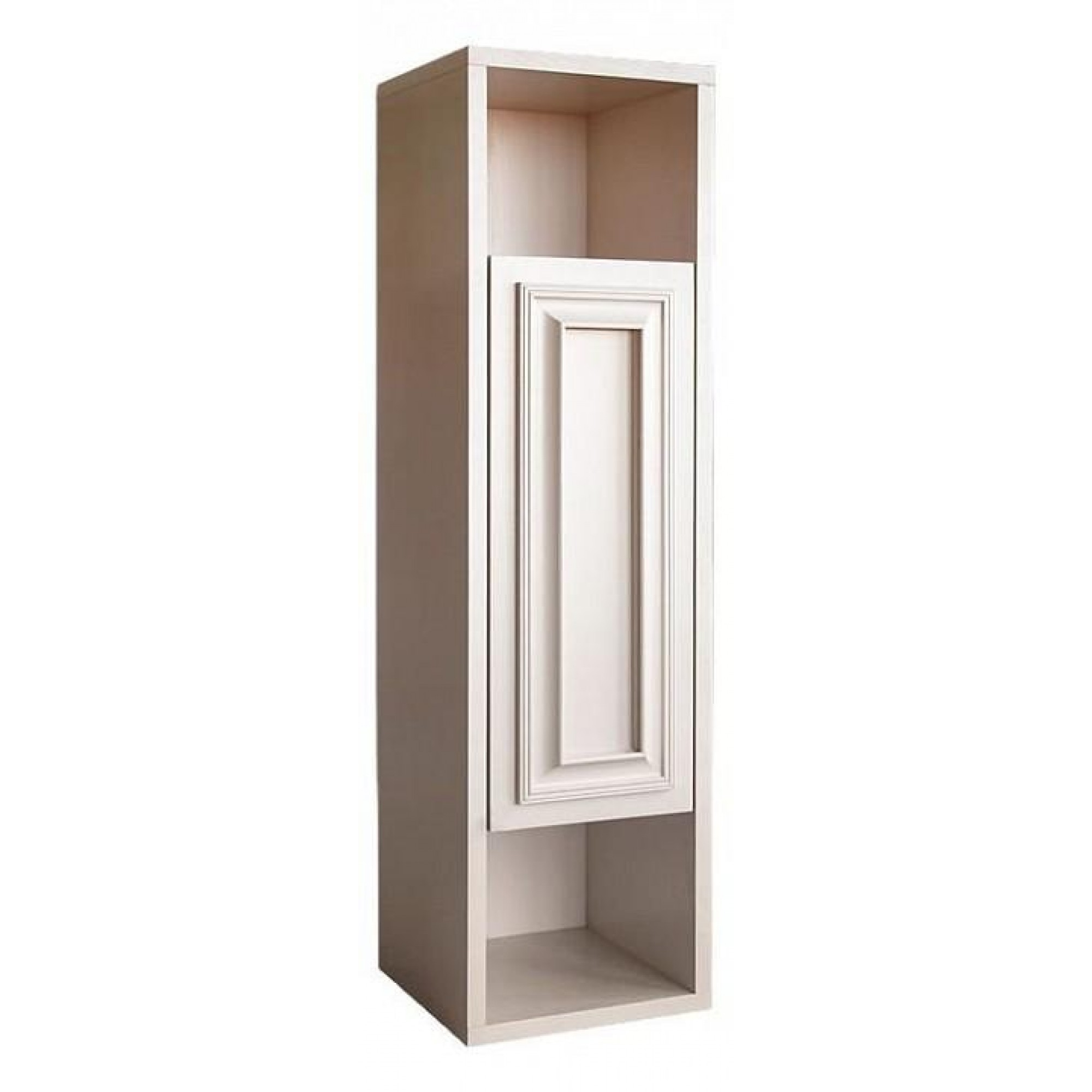 Шкаф комбинированный Сакраменто BLF_G000064768