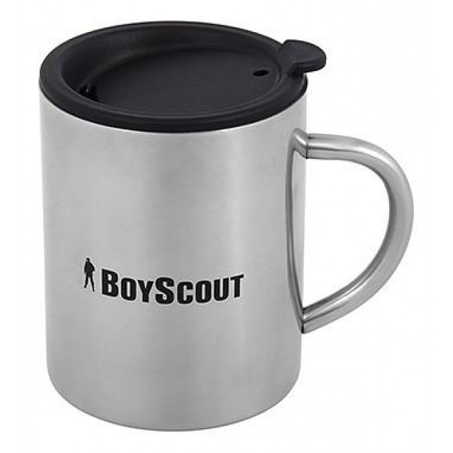 Термокружка (0.36 л) BoyScout 61137 0.36 л(BSC_61137)
