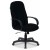 Кресло для руководителя T-898 3C11BL          BUR_1070382    