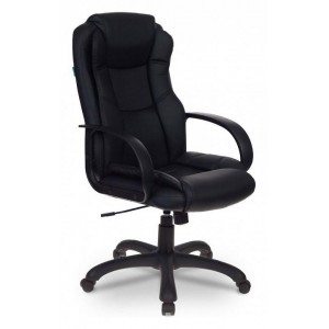 Кресло для руководителя CH-839/BLACK BUR_1088448