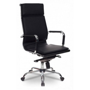 Кресло для руководителя CH-993MB/BLACK    BUR_1090603