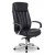 Кресло для  руководителя Бюрократ T-9922SL BLACK          BUR_1155887    
