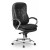 Кресло для руководителя T-9950 Black          BUR_1169149    