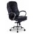 Кресло для руководителя T-9950 BLACK-PU          BUR_1169151    