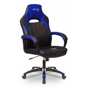 Кресло игровое VIKING 2 AERO BLUE    BUR_1180817