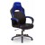 Кресло игровое VIKING 2 AERO BLUE          BUR_1180817    