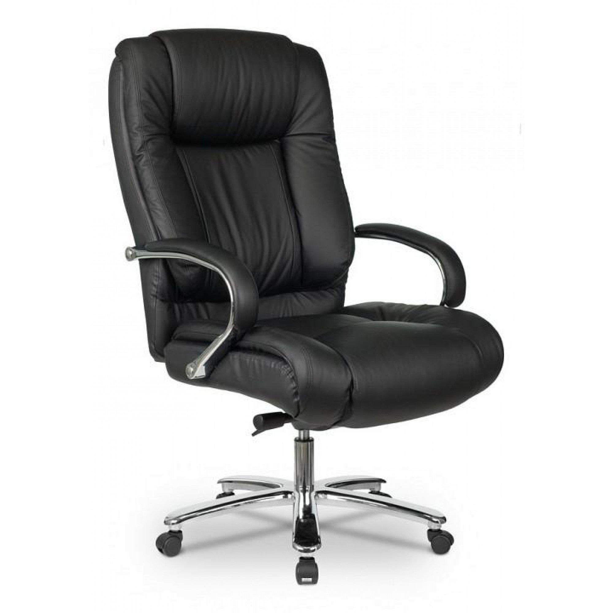 Кресло для руководителя T-9925SL/BLACK    BUR_1215692
