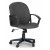 Кресло компьютерное Chairman 681 серый черный          CHA_1188131    