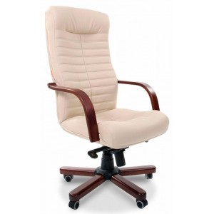 Кресло для руководителя Chairman 480 WD    CHA_7106220