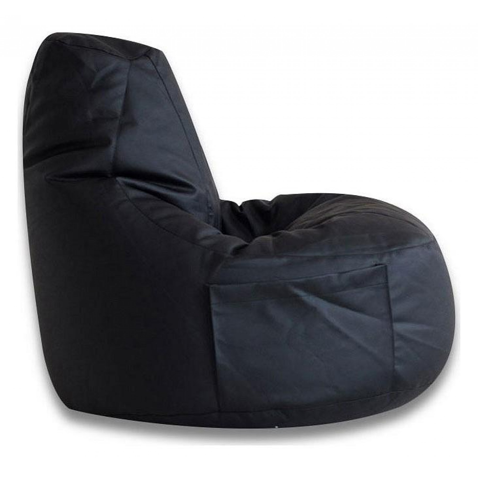Кресло-мешок Comfort Black    DRB_21303