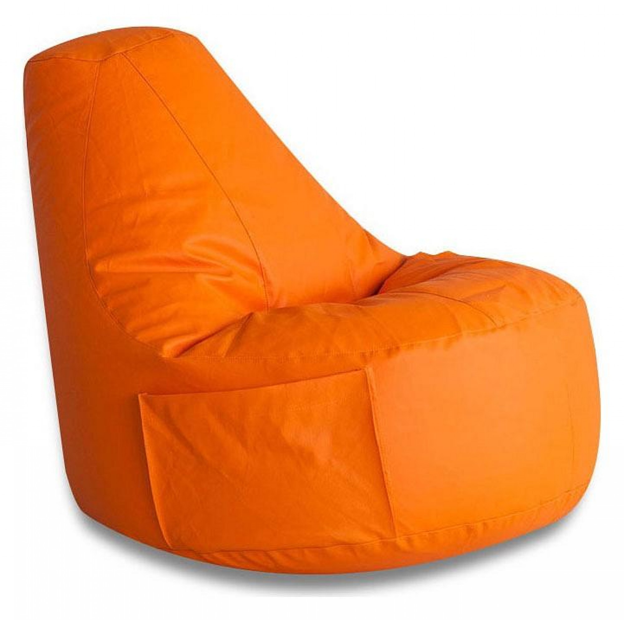 Кресло-мешок Comfort Orange    DRB_500253