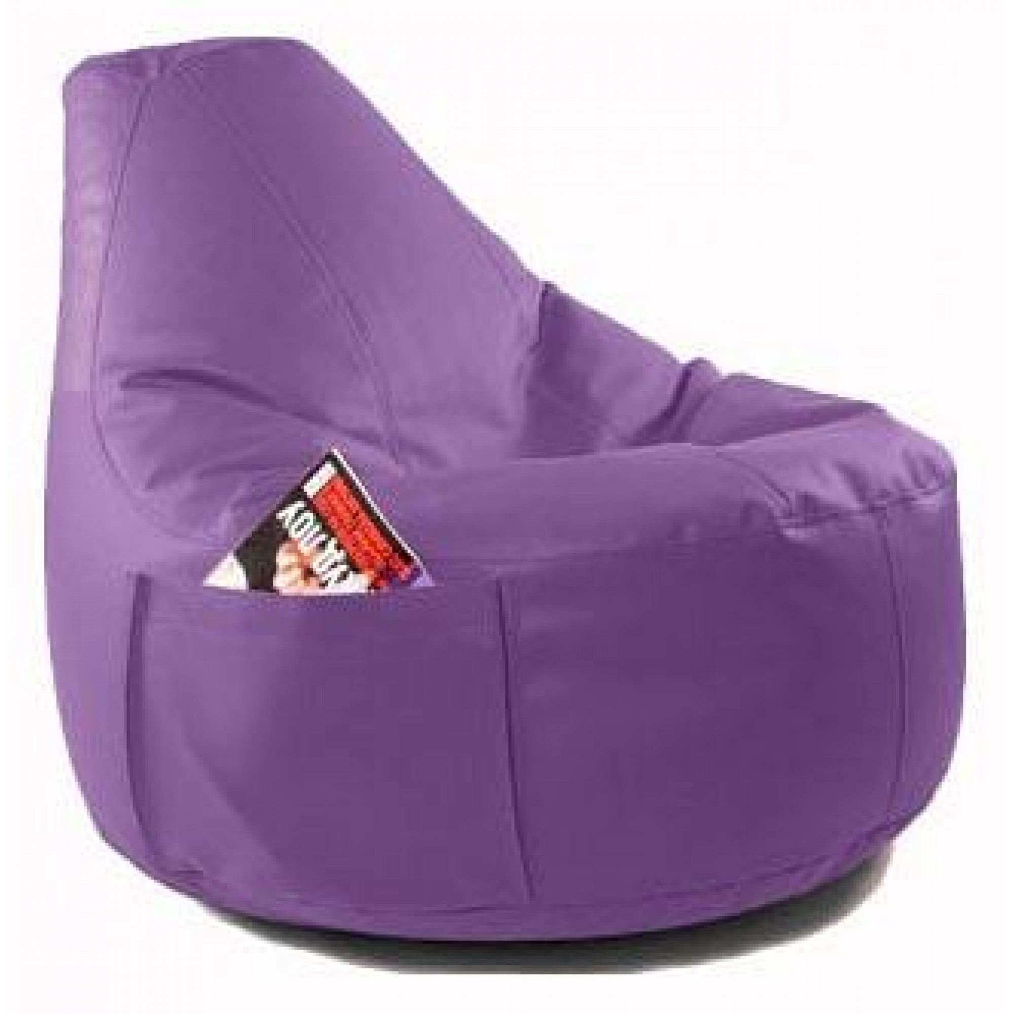 Кресло-мешок Comfort Berry    DRB_500255