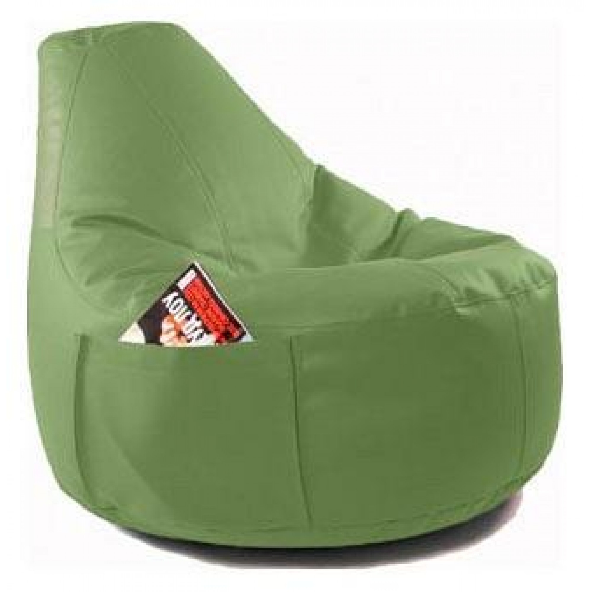 Кресло-мешок Comfort Green    DRB_500257