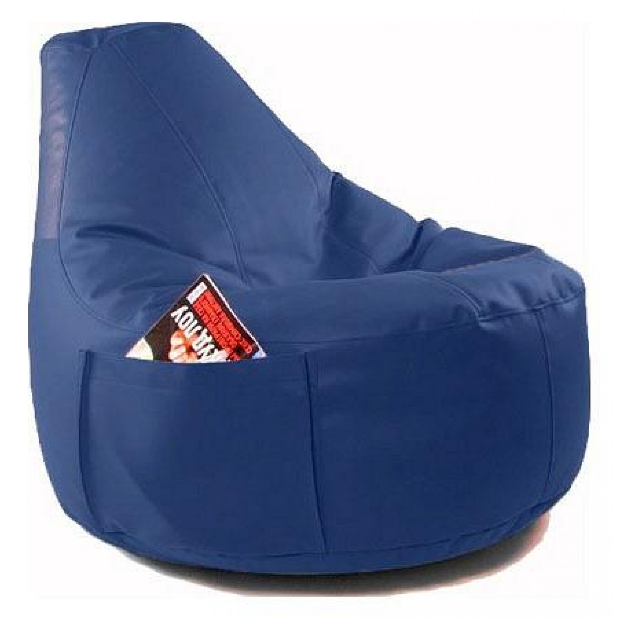 Кресло-мешок Comfort Indigo    DRB_500262