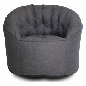Кресло-мешок Пенек Австралия Grey    DRB_6128