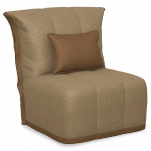 Кресло-кровать Глория коричневый ELE_2200000031822