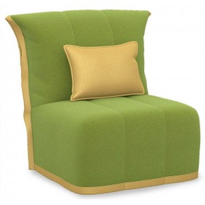 Кресло-кровать Глория зеленый ELE_2200000032140