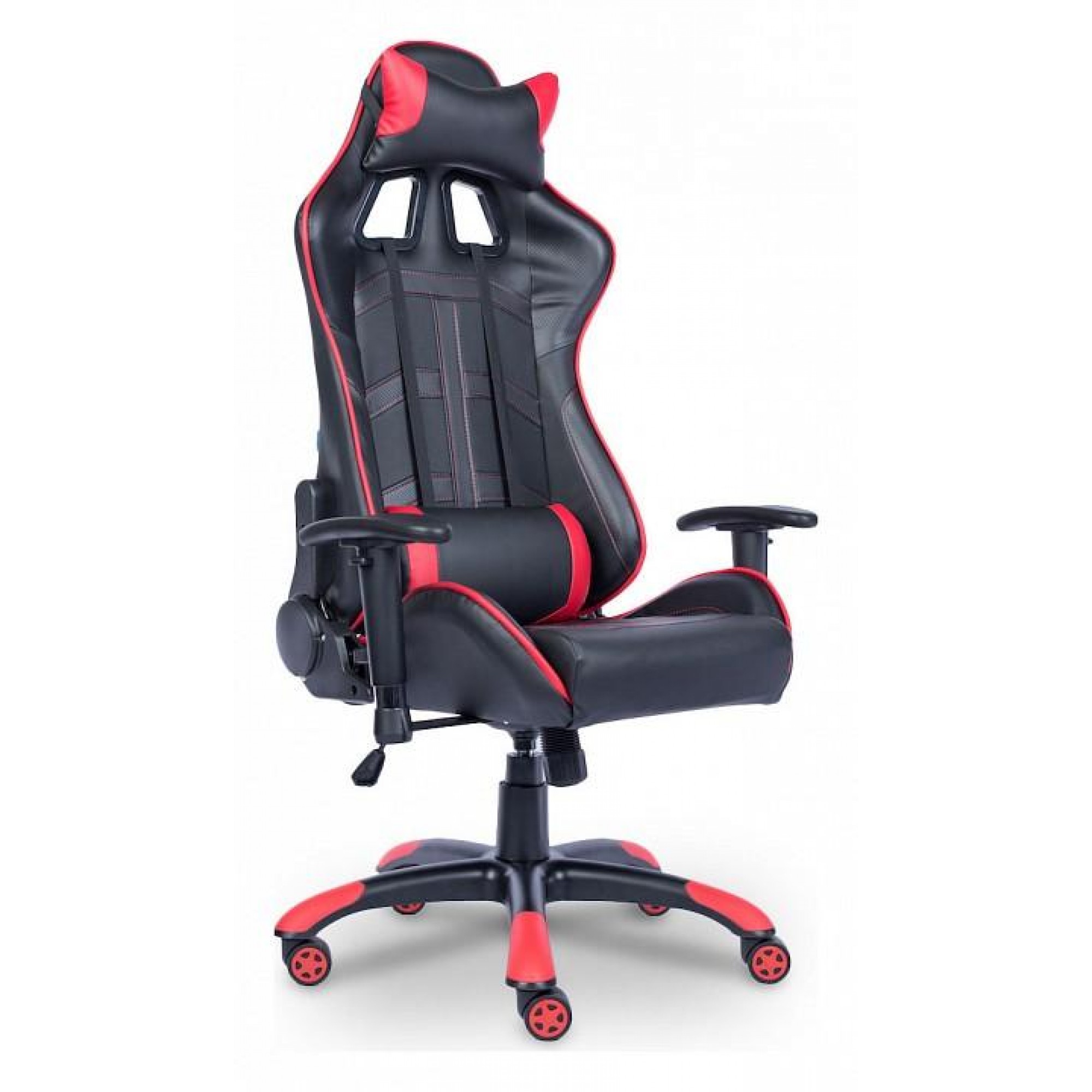 Кресло игровое Lotus S10 Red    EVP_202383