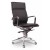 Кресло для руководителя Nerey M EC-06Q PU Black          EVP_202422    