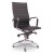 Кресло для руководителя Rio M EC-03Q PU Black          EVP_202433    