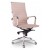 Кресло для руководителя Rio M EC-03Q PU Beige          EVP_202508    