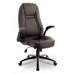 Кресло для руководителя Trend TM EP-Trend tm eco black    EVP_202511