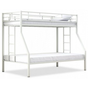 Кровать двухъярусная Милан    FSN_4s-mi-9003