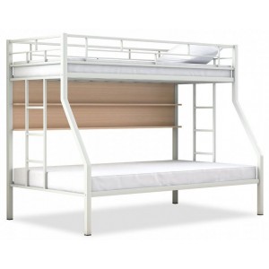 Кровать двухъярусная Милан    FSN_4s-mi_pd-9003