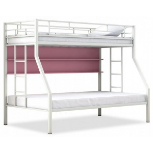 Кровать двухъярусная Милан    FSN_4s-mi_proz-9003