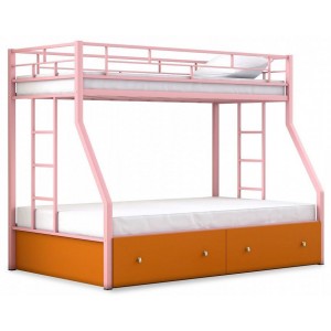 Кровать двухъярусная Милан    FSN_4s-mi_yorang-3015
