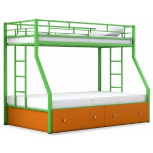 Кровать двухъярусная Милан    FSN_4s-mi_yorang-6018