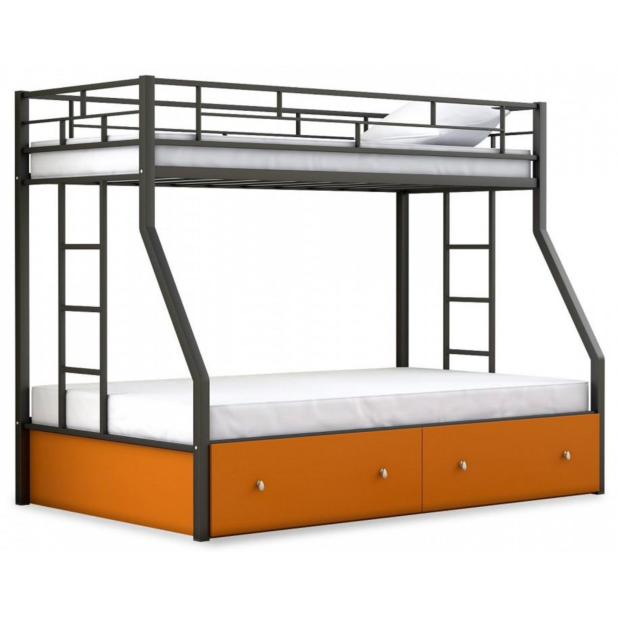 Кровать двухъярусная Милан    FSN_4s-mi_yorang-9005