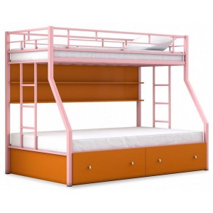 Кровать двухъярусная Милан    FSN_4s-mi_yporang-3015