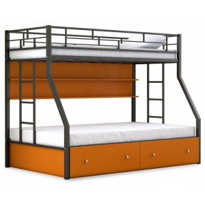 Кровать двухъярусная Милан    FSN_4s-mi_yporang-9005