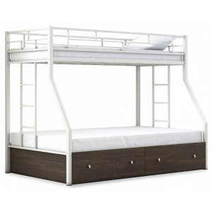 Кровать двухъярусная Милан    FSN_4s-mi_yv-9003