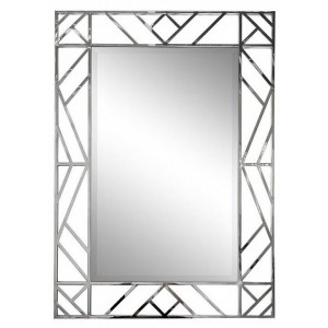 Зеркало настенное KFE1350 хром 710x990(GRD_TT-00003633)
