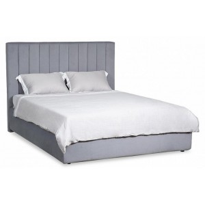 Кровать двуспальная Andrea 160-1 GRD_TT-00003989