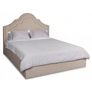 Кровать двуспальная Charlotte 160-2 GRD_TT-00003991