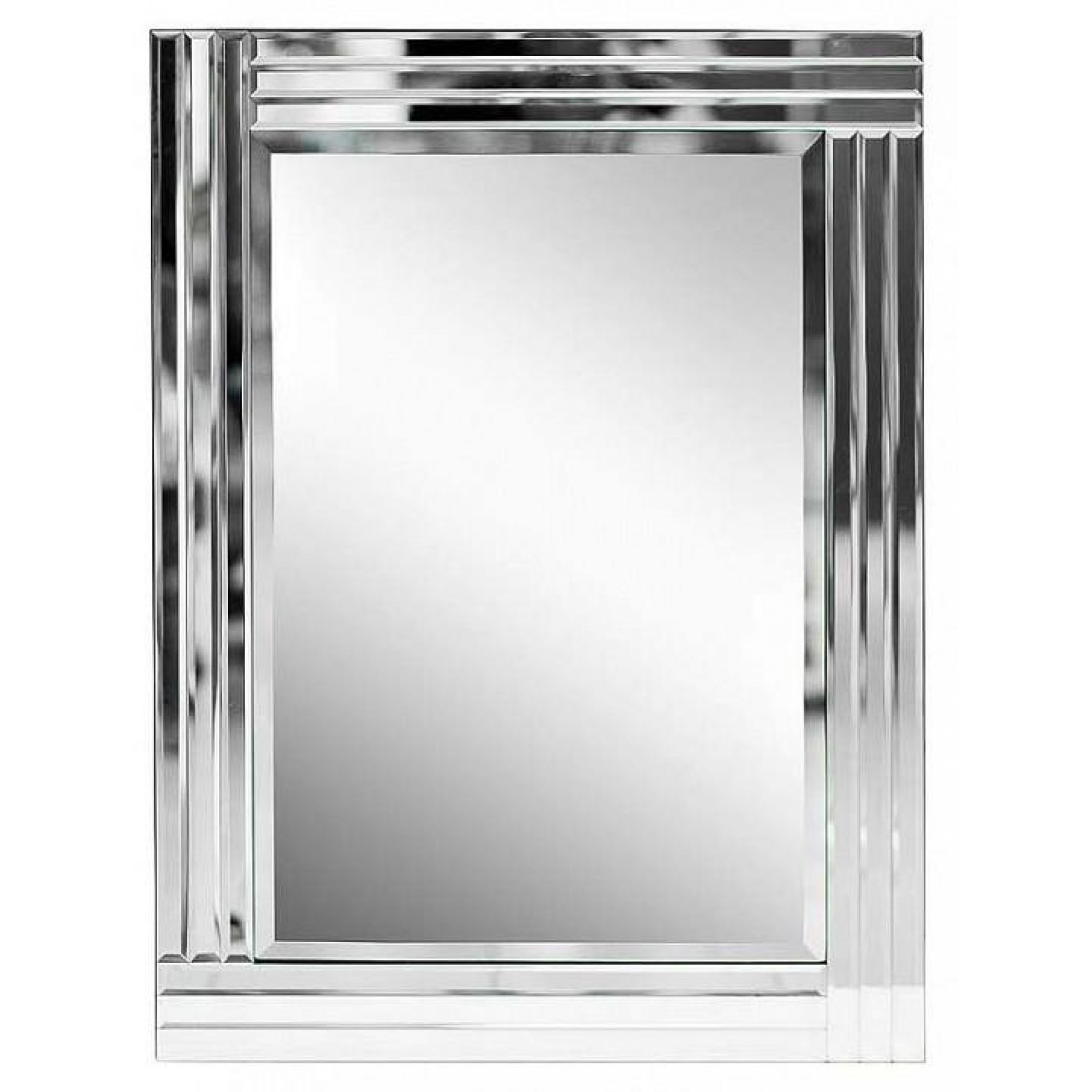 Зеркало настенное 50SX-8008/1  600x10x800(GRD_TT-00005277)