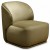 Кресло Capri Basic-2K          GRD_TT-00008465    