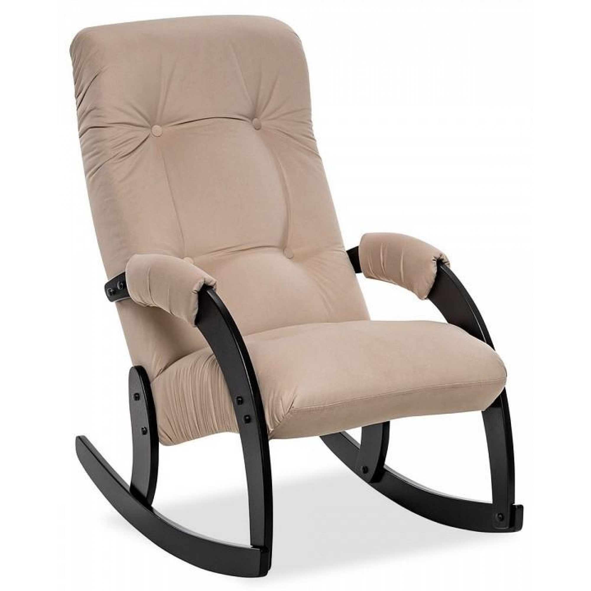 Кресло-качалка Модель 67    LST_2104742000002