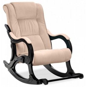 Кресло-качалка Модель 77    LST_2104801000004